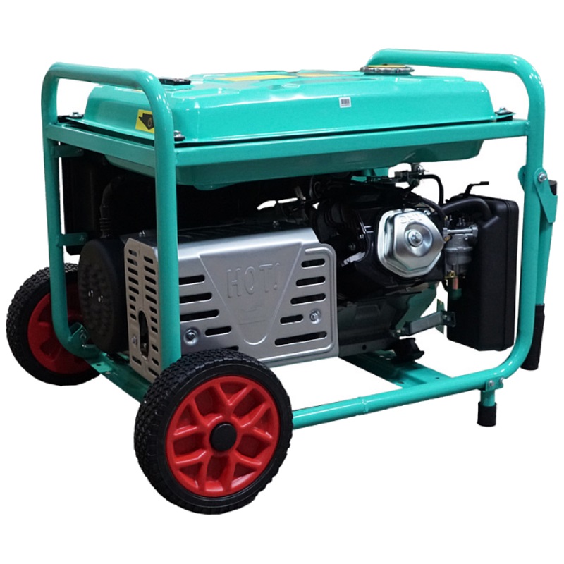 Бензиновый генератор Sturm PG8780NE в Муроме