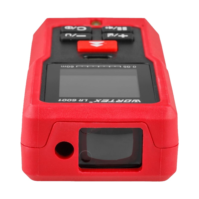 Дальномер лазерный Wortex LR 6001 LR6001002723 в Ярославле