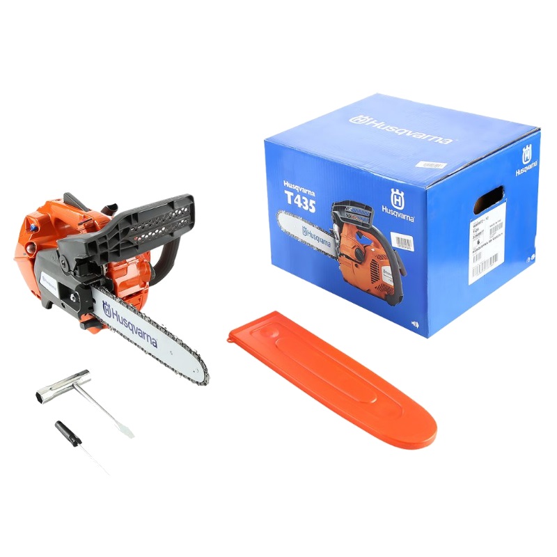 Бензопила Husqvarna Т435 9669972-12