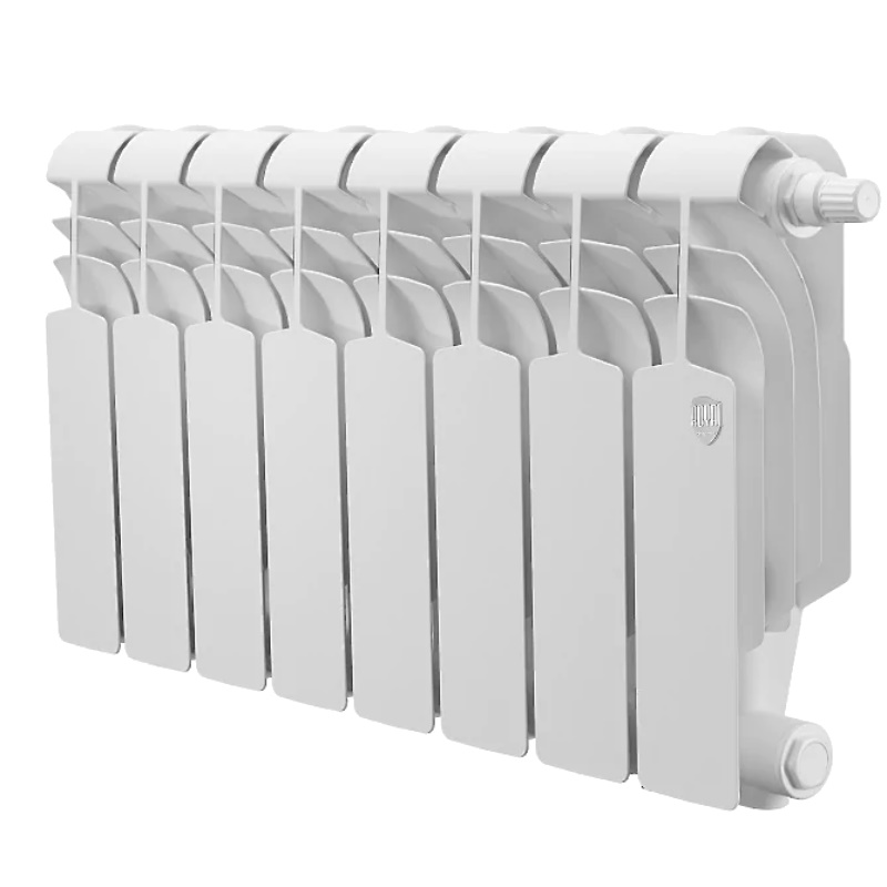 Радиатор Royal Thermo Vittoria Super 300 VDR80 НС-1506398, 9 секций 