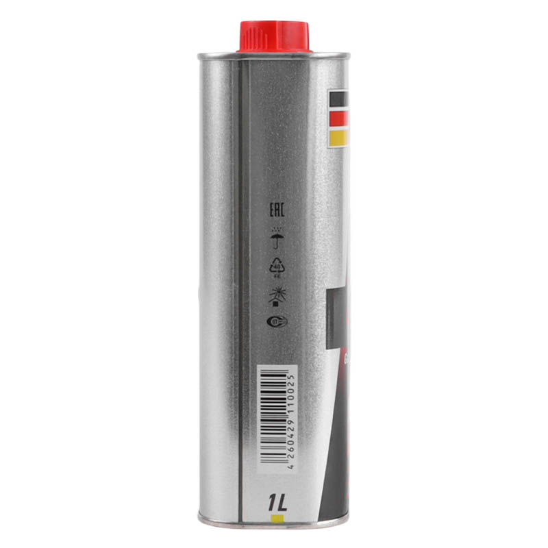 Масло моторное синтетическое Rolf GT SAE 5W-30 API SN/CF ACEA С2/C3 1 л 9333287 в Кинешме