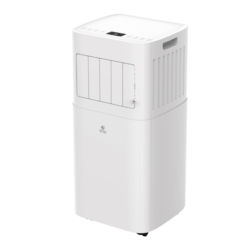 Мобильный кондиционер Royal Clima RM-MT28CH-E в Кинешме