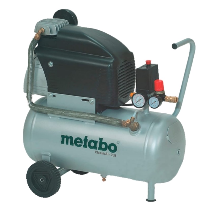 Компрессор Metabo ClassicAir 255 0230025500