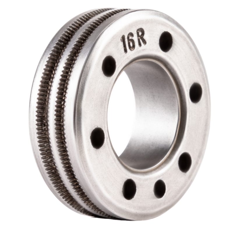 Ролик FoxWeld WECO 9134 1216 D37х12 d19 VK 3048₽