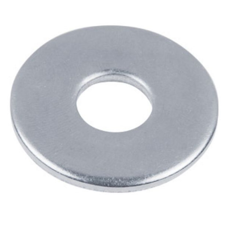 Шайба Starfix SM-22794-20 М36 плоская увеличенная цинк DIN 9021 20 кг 4868₽