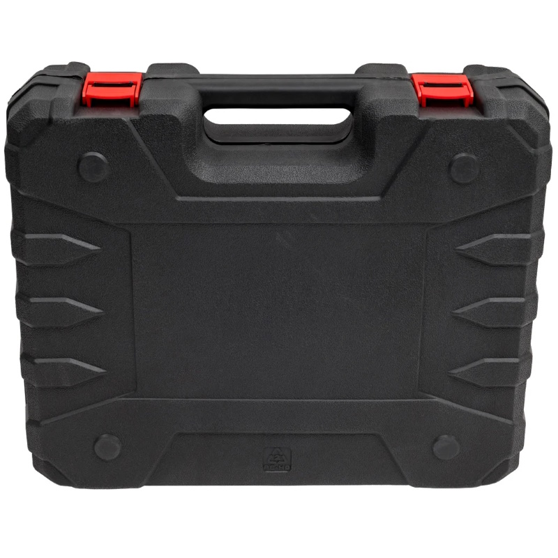 Аккумуляторная угловая шлифмашина бесщеточная Edon UAG-21/125CBL 27811, 21В, 125мм