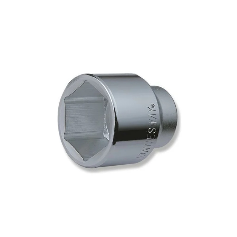 Головка торцевая Jonnesway S04H8177 048689, 1"DR, 77 мм