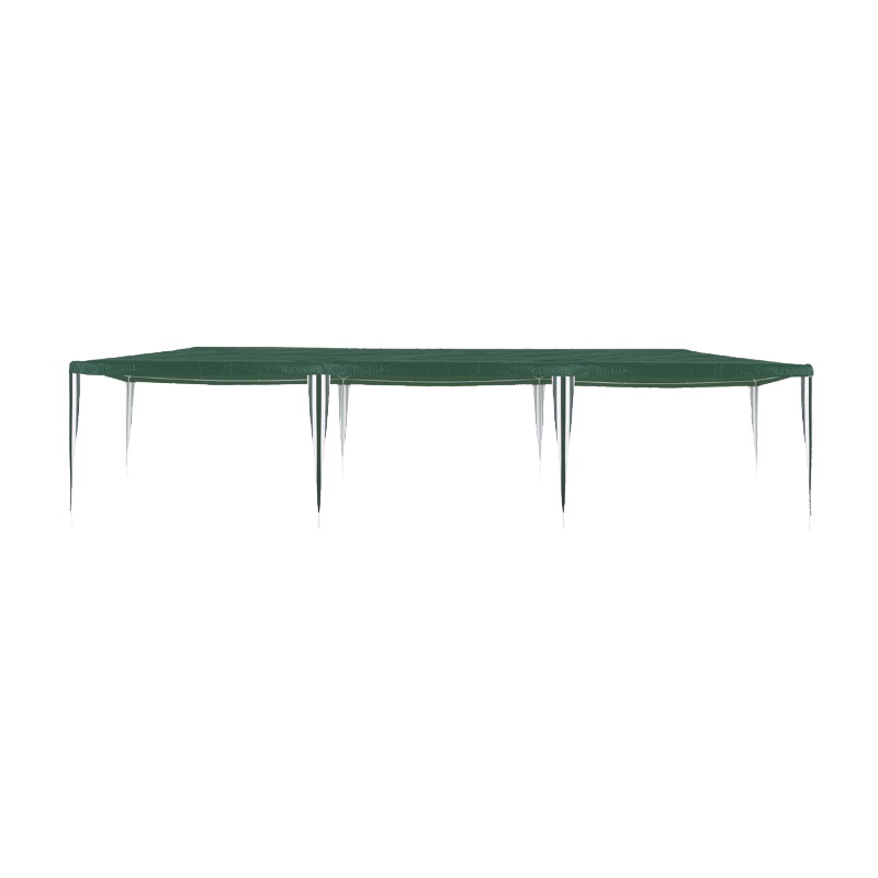 Тент садовый Green Glade 1063 3х9х2,55 м, полиэтилен