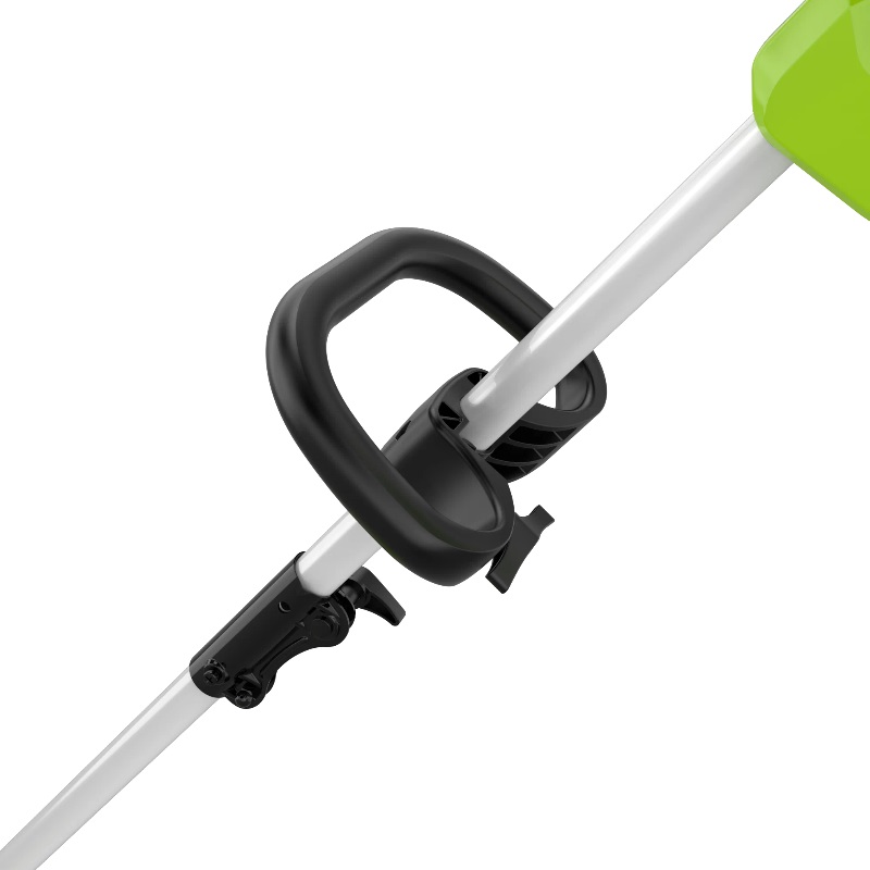 Снегоуборщик аккумуляторный Greenworks 2600807 40В (без АКБ и ЗУ)