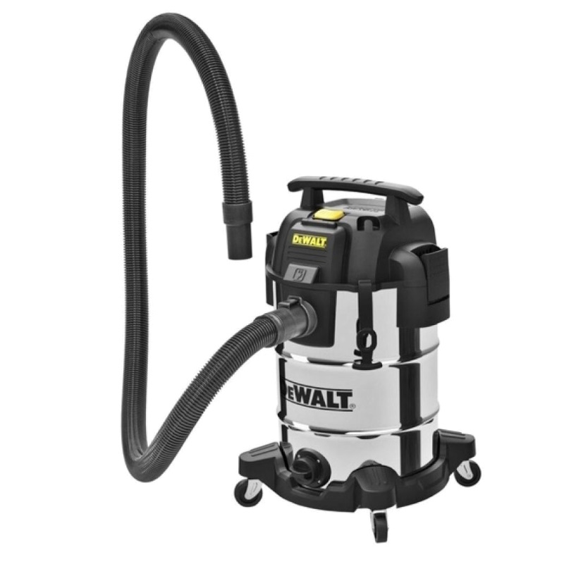Электрический пылесос Dewalt DXV30SAPTA, 1050ВТ во Владимире