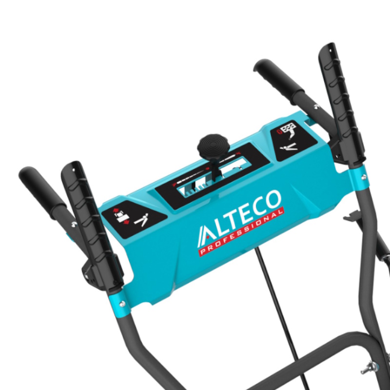 Снегоуборочная машина Alteco SBG 722 E 59925 в Переславле