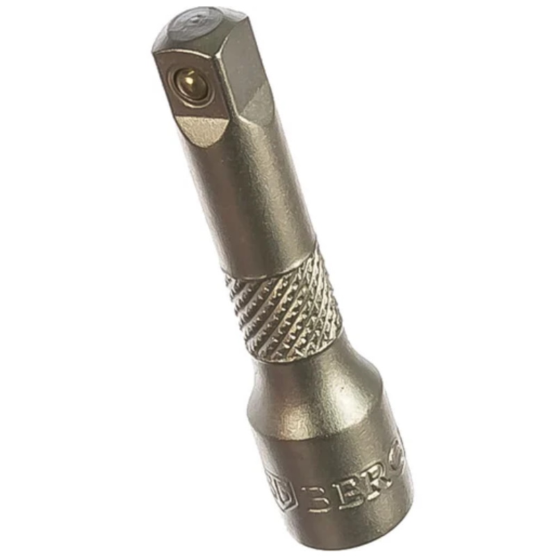 Удлинитель Berger BG2007, 1/4", 50 мм 
