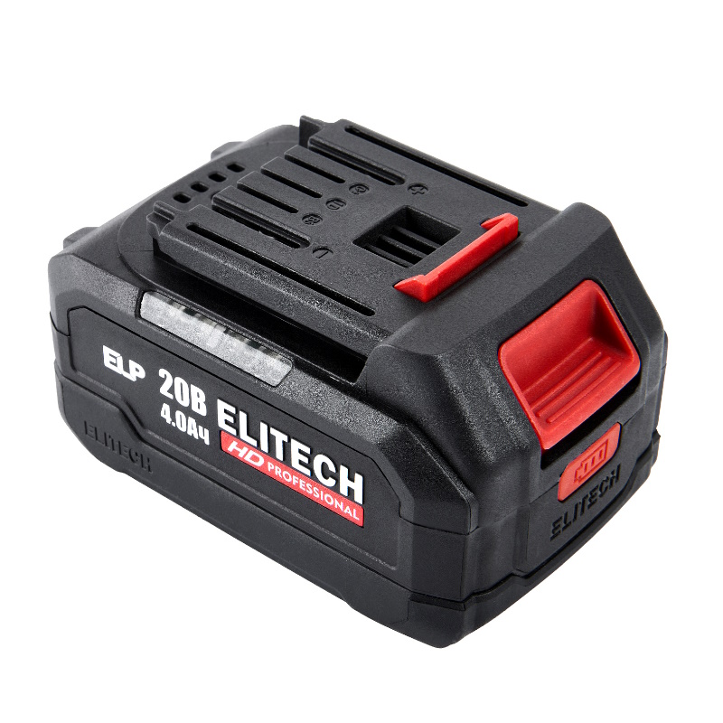 Батарея аккумуляторная Elitech RCB 2040S E0911.091.00 в Коврове