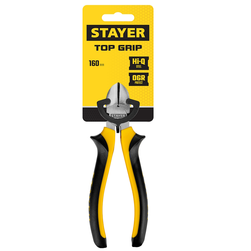 Бокорезы Stayer 2205-5-16_z02, 160мм