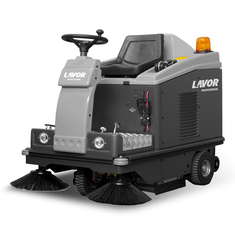 Подметальная машина аккумуляторная Lavor Professional SWL R1000 ET 0.061.0006 в Коврове