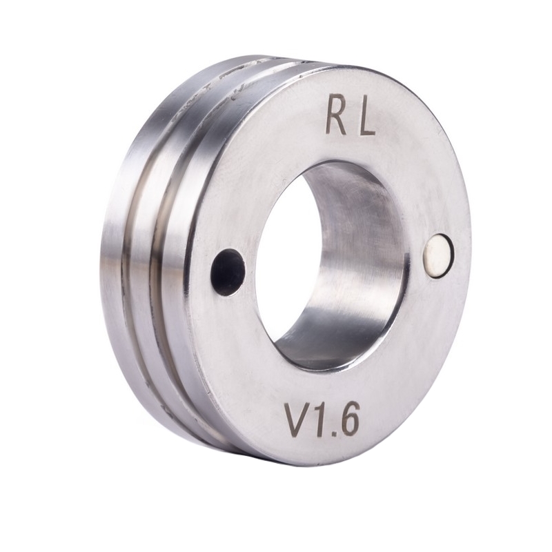 Ролик FoxWeld 4018 INVERMIG 358508 SAGGIO MIG 500 DP д12-16 18853705 пр-во КНР 465₽