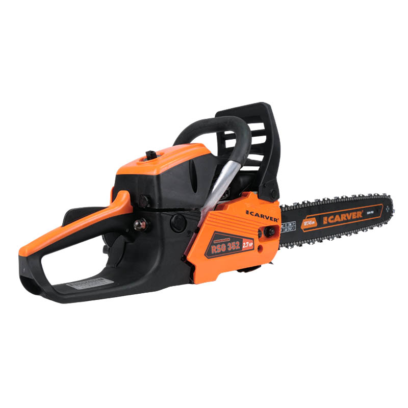 Пила бензиновая Carver RSG 352 18" 01.004.00044 в Туле