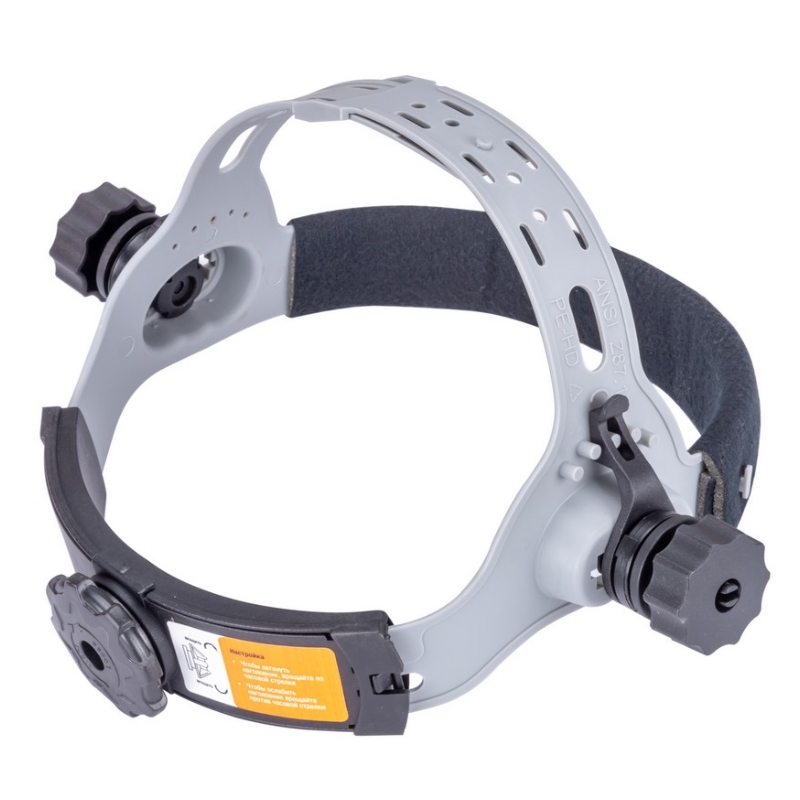 Маска сварщика FoxWeld TOPSHIELD "Original" 6593, (ф-р 9800V) без коробки в Кинешме