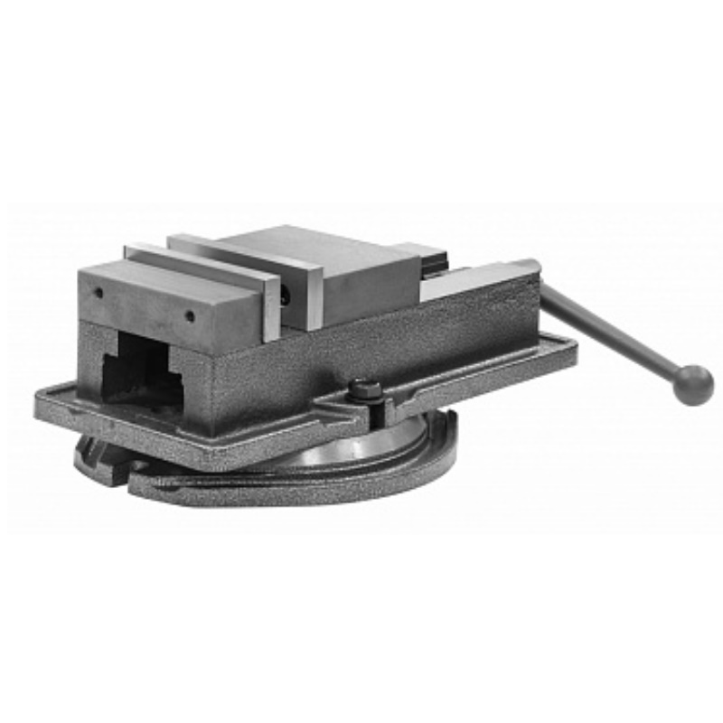 Станочные тиски Stalex QM16200