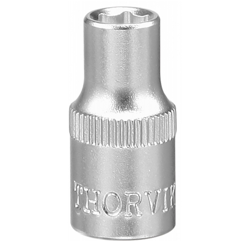 Головка торцевая Thorvik S12S1111 054237, 3/8" DR, 11 мм в Муроме
