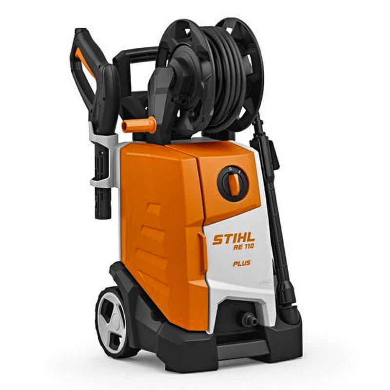Мойка высокого давления Stihl RE-100 PLUS Control RE020114530, 150 бар в Твери