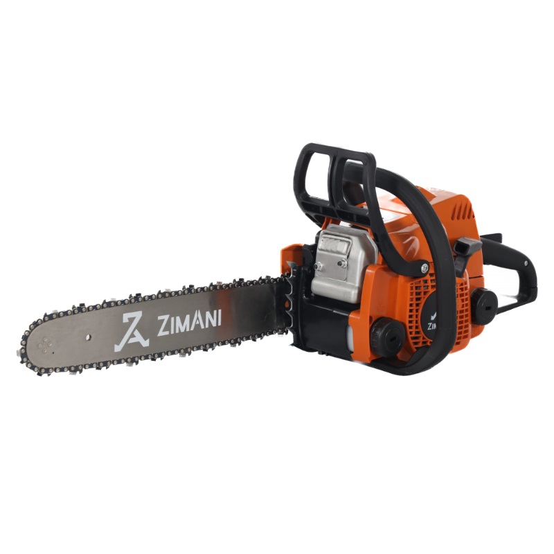 Бензопила ZimAni MS180 (31.8 см³, 2 л.с., 16'', 3/8", 1.3 мм, 55 звеньев) в Угличе