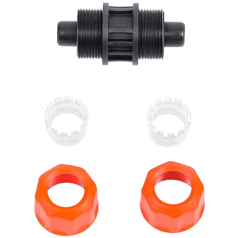 Муфта соединительная Жук MW-0611-00, 1/2" - 1/2" в Костроме
