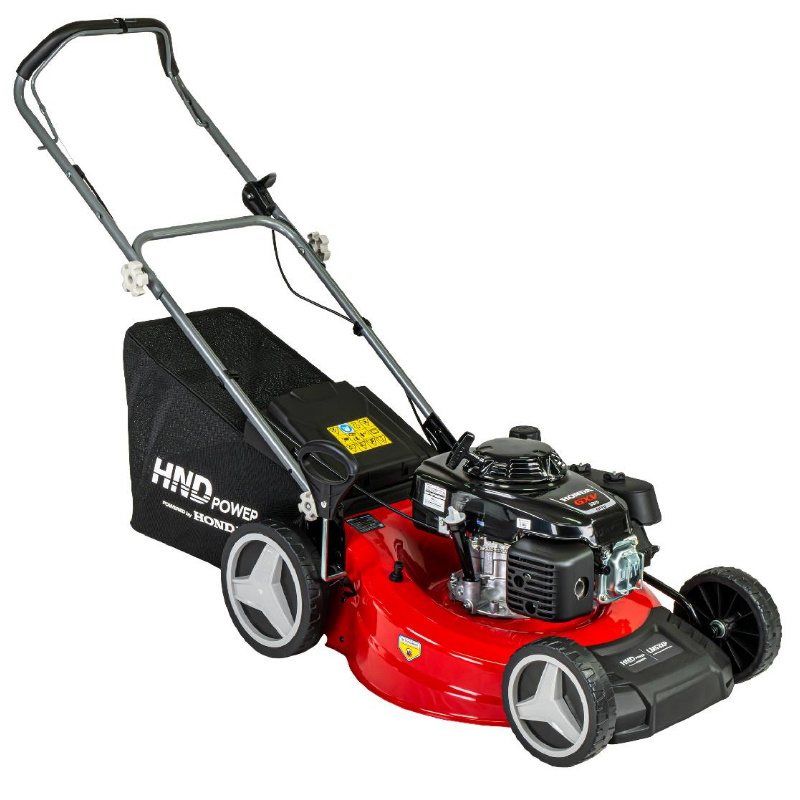 Газонокосилка бензиновая HND LM 53 XP