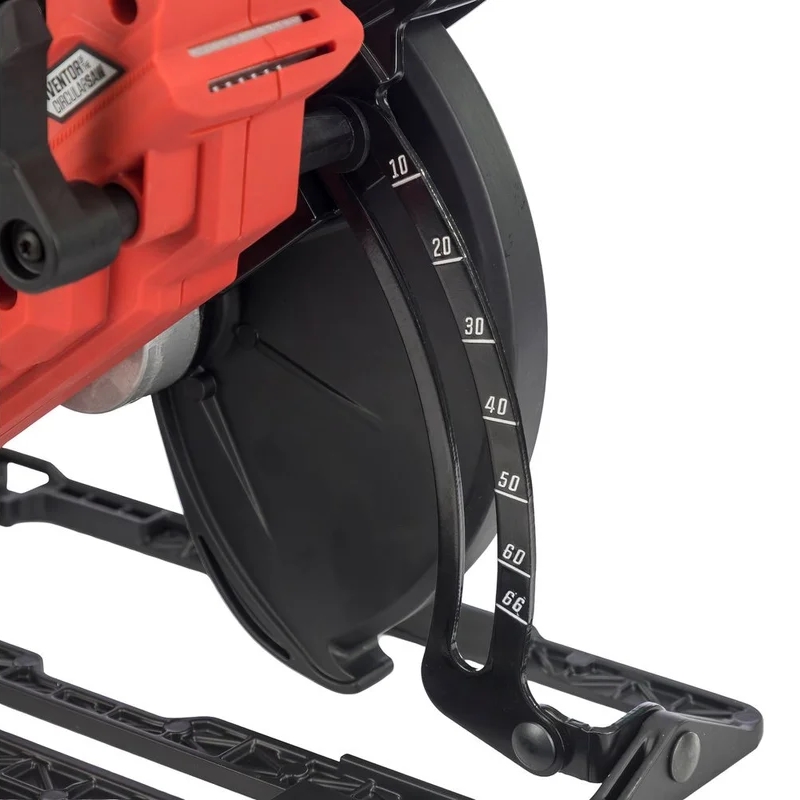Аккумуляторная циркулярная пила Skil CR5440 в Угличе