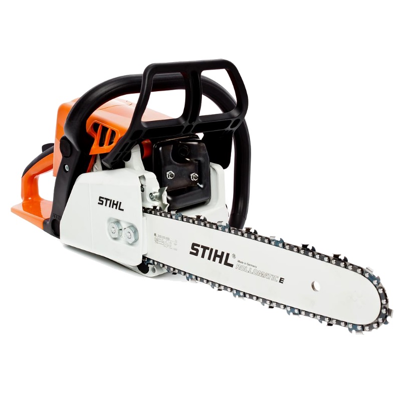 Бензопила Stihl MS 250 16" Picco 1.3 мм + кожух new 11232000329k2 в Переславле