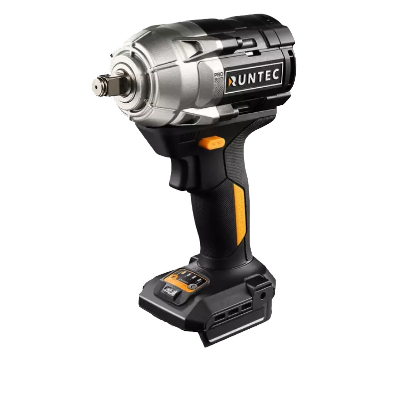 Гайковерт ударный аккумуляторный Runtec Pro RT-IW750W, 1/2", 20В, 750Нм в Коврове