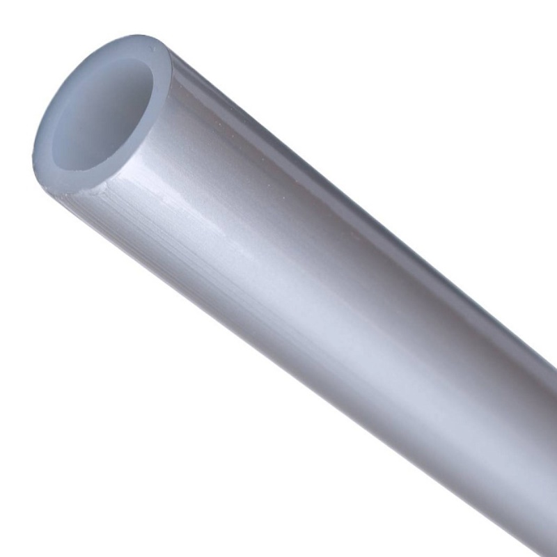 Труба Stout SPX-0001-241622, из сшитого полиэтилена, с кислородным слоем, PEX-a 16х2,2 (бухта 240 метров),серая в Иваново