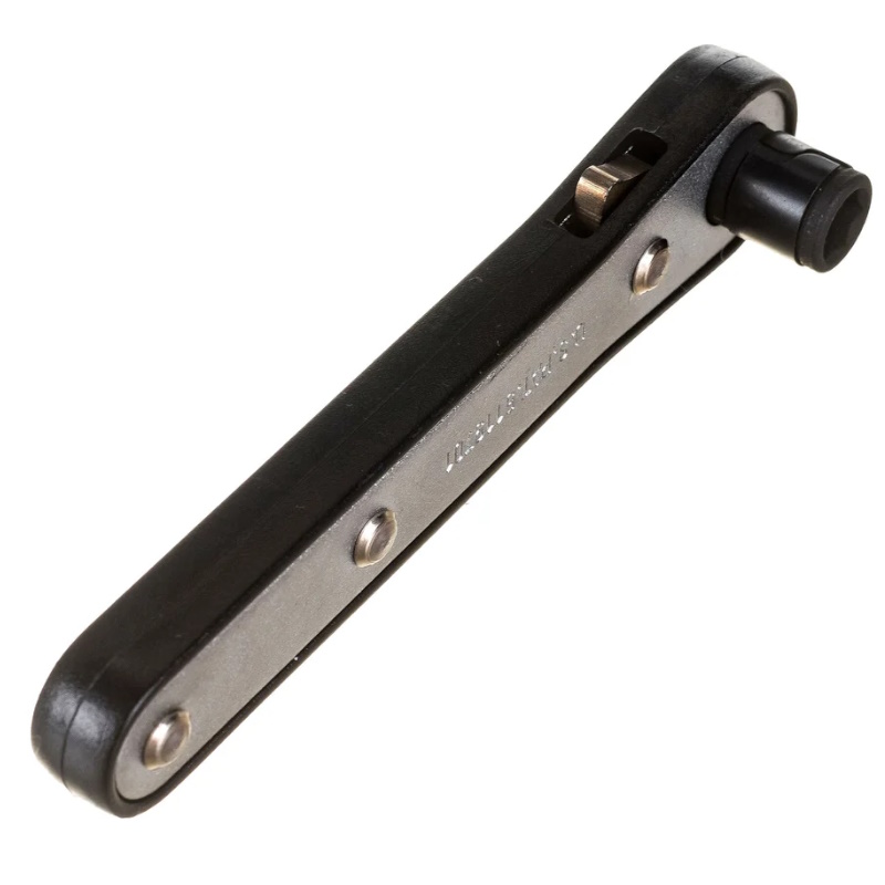 Набор бит JTC JTC-U11MC, 1/4" SL6, PH1-2, T10Н-T40Н, с ключом трещоткой, 11 предметов в Муроме