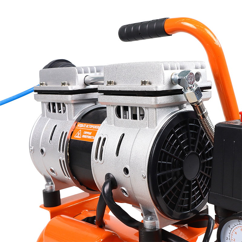 Компрессор поршневой безмасляный Patriot WO 10-120 525306370