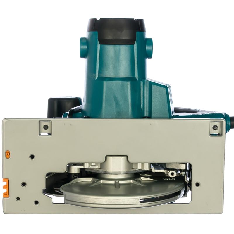 Циркулярная пила Makita HS6100 176837 в Кинешме