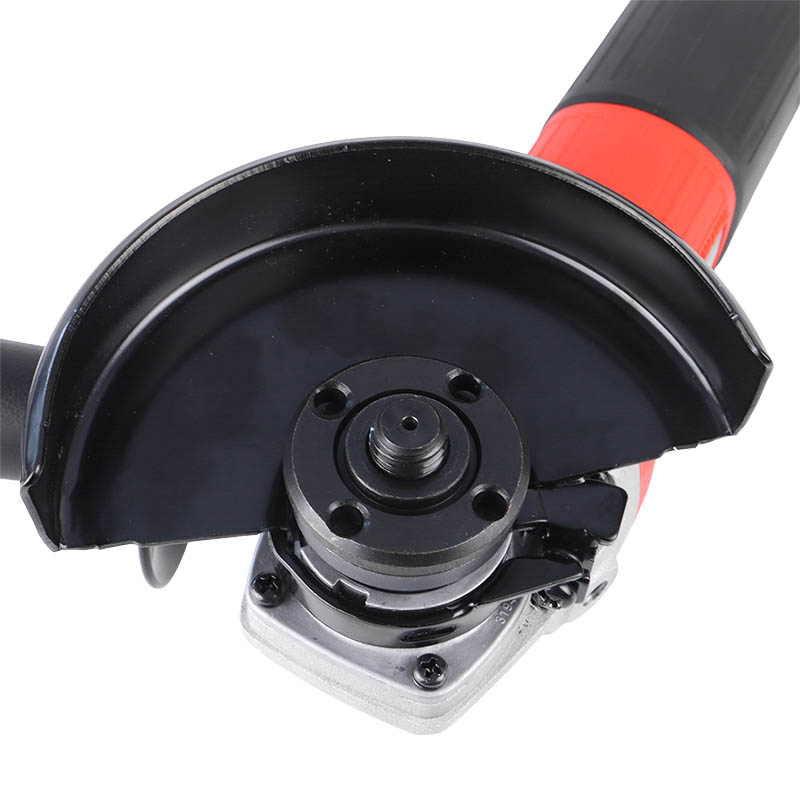 Угловая шлифмашина Makita M9507