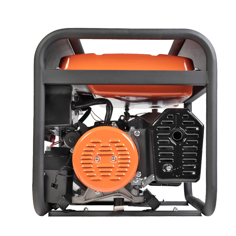 Генератор бензиновый Patriot GP 6510 AE 474101580