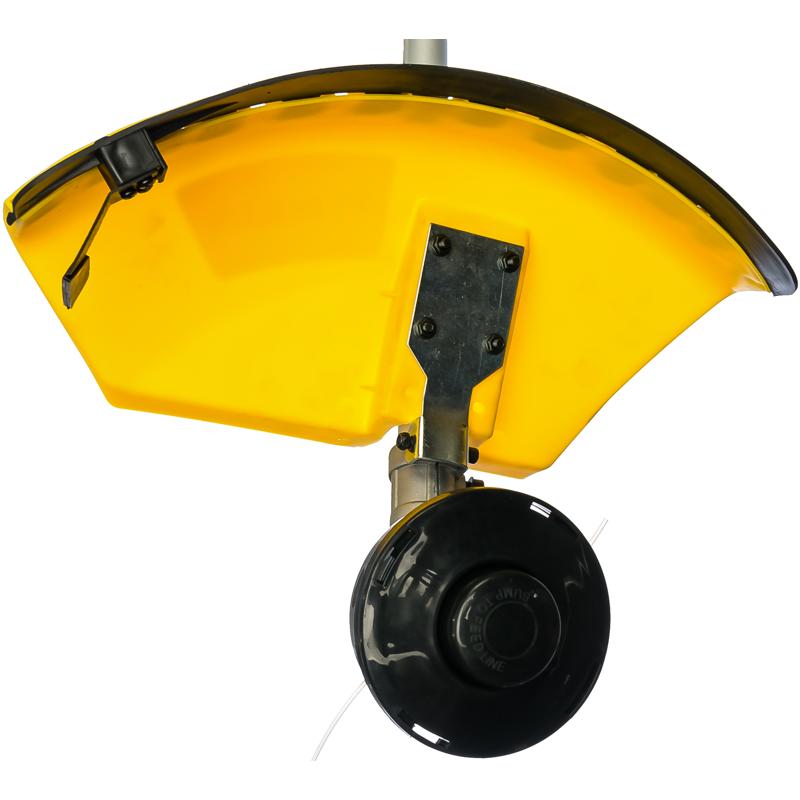 Бензиновый триммер Eurolux TR-2500T 70/2/19 4606059022329 в Костроме