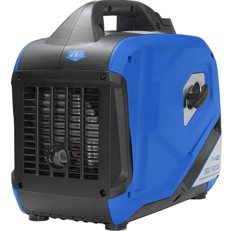 Инверторный генератор TSS SGG 1800Si, 60023