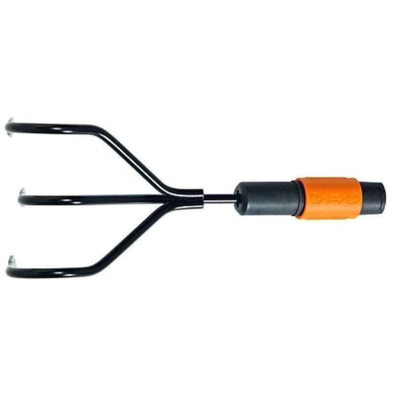 Культиватор Fiskars QuikFit 1000680, три зуба в Ярославле