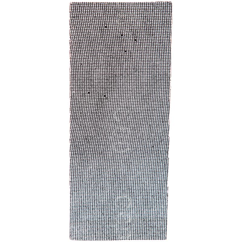 Шлифовальная сетка Master Color 30-5243, 115x280 мм, 10 листов