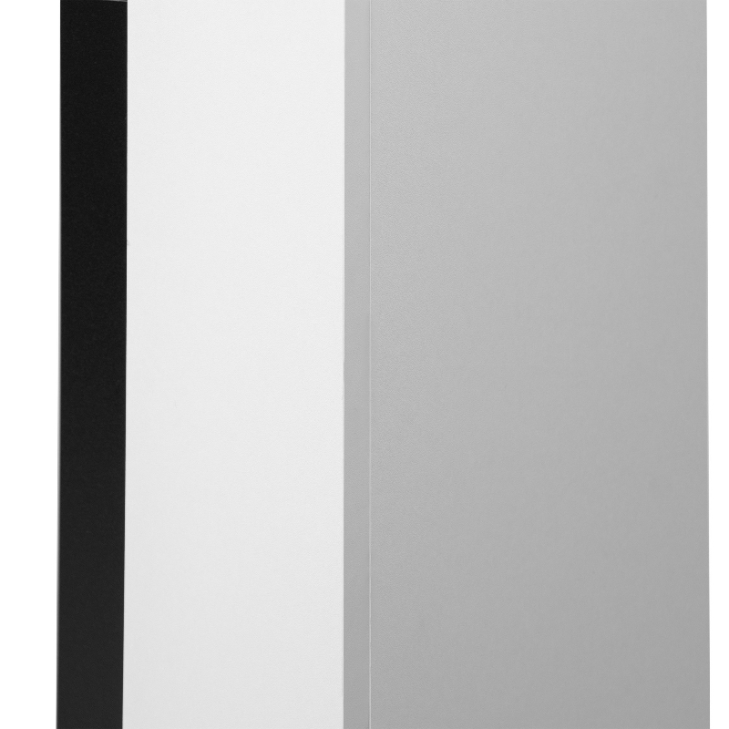 Каминокомплект Electrolux НС-1660707: Очаг Infinity EFP/P-1600ULS, портал Canto Long белый, черный в Вологде