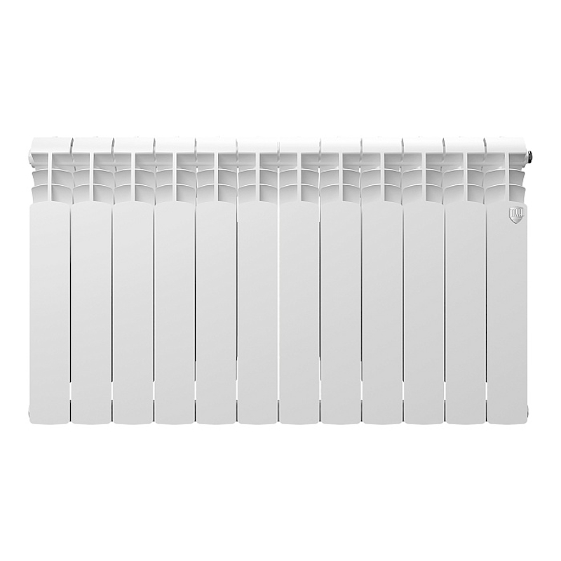 Радиатор Royal Thermo Vittoria Super 500 2.0 НС-1412067, 12 секц в Иваново