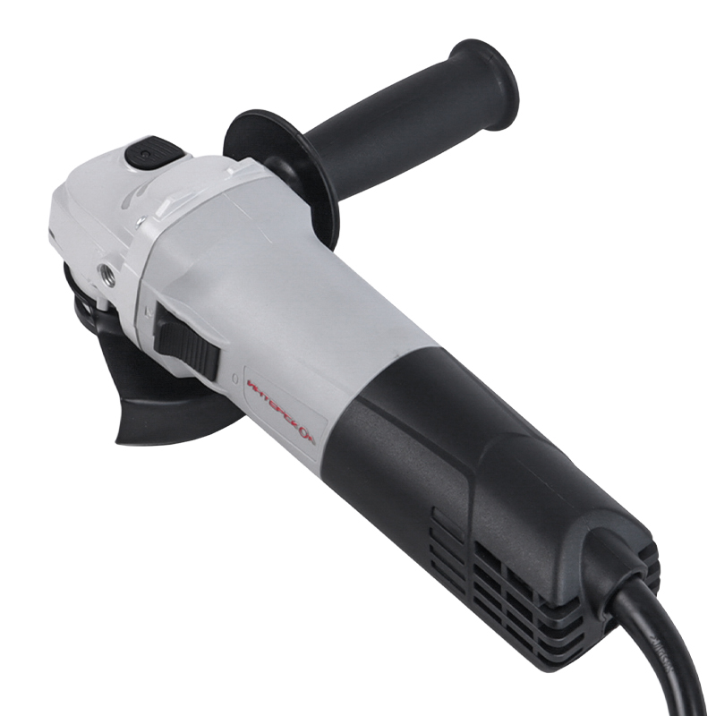 Шлифмашина угловая Интерскол УШМ-125/1000 343.0.0.60