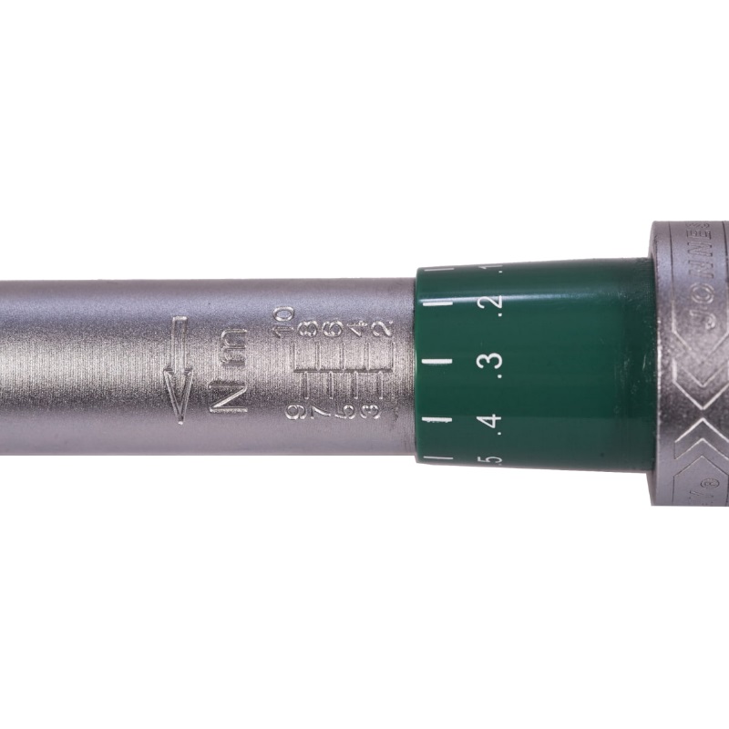 Ключ динамометрический Jonnesway T27010N (1/4", момент затяжки 2-10 Нм) в Иваново