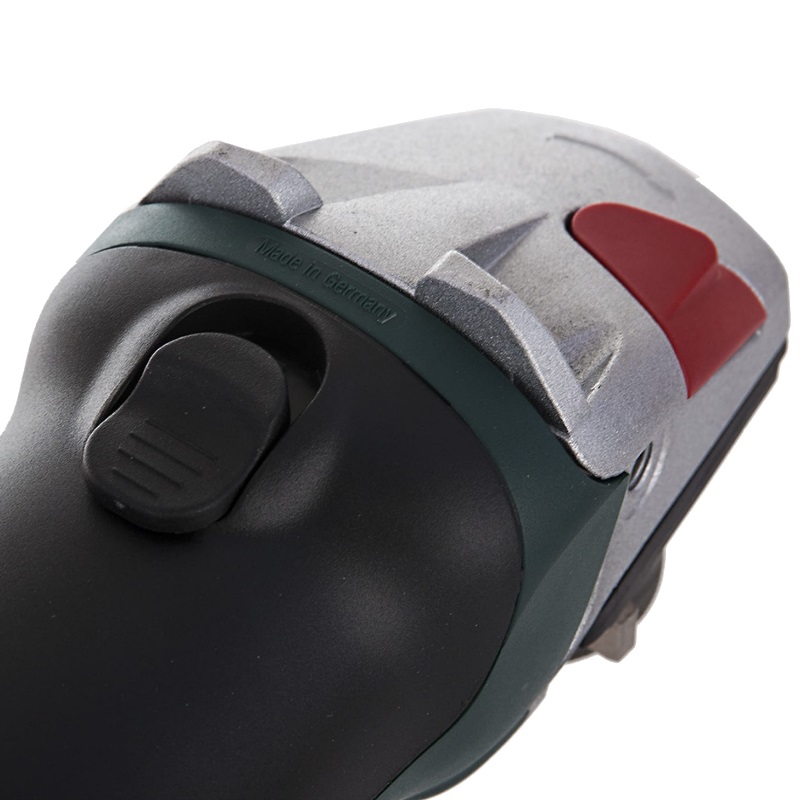 Угловая шлифмашина (болгарка) Metabo W 11-150 Quick 600271000, 150 мм, 1100 Вт