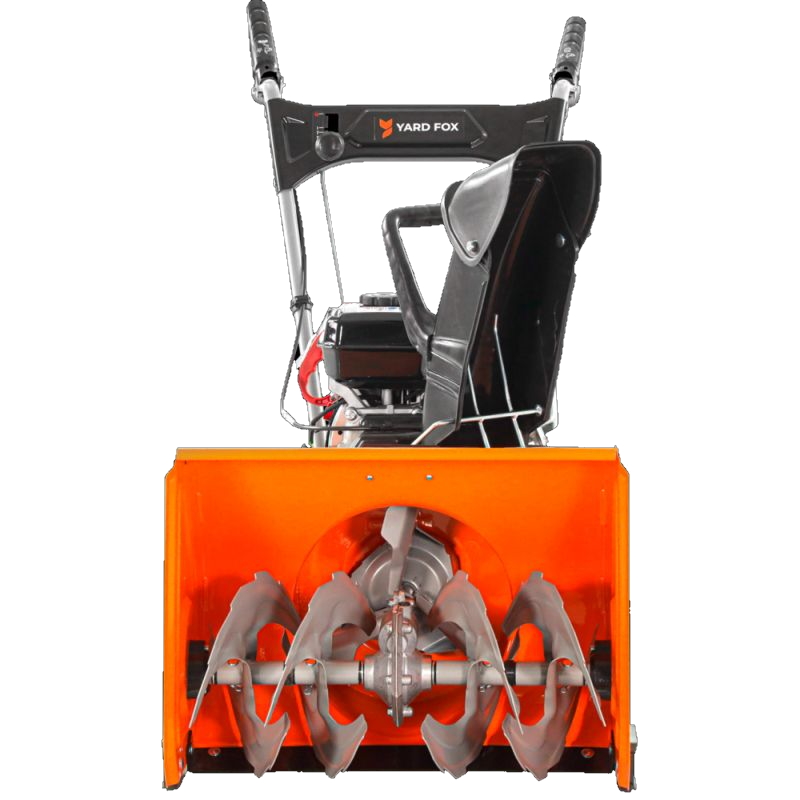 Снегоуборщик бензиновый Yard Fox 5640H H200 Loncin в Муроме