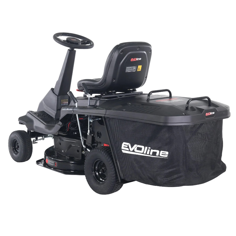 Газонокосилка бензиновая EVOline TRG 61 CM L TRG61CML в Александрове