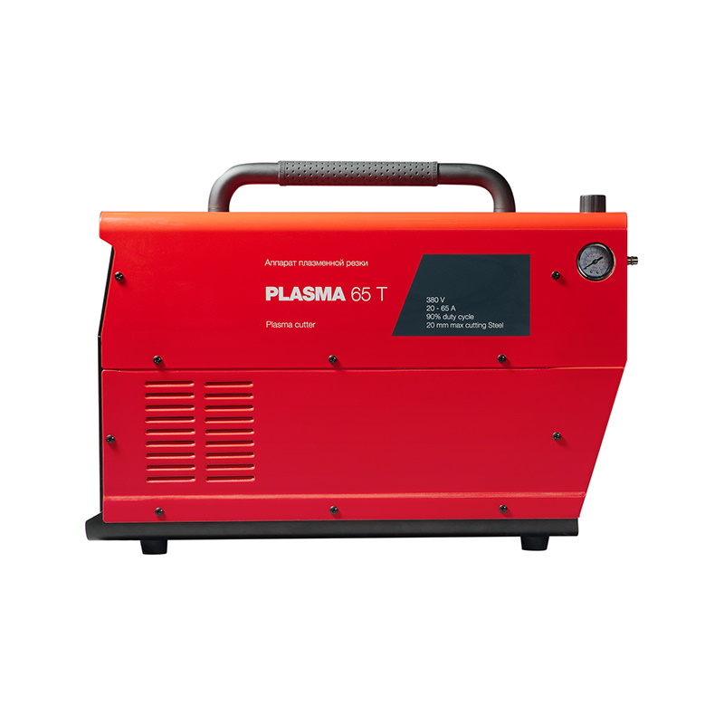 Аппарат плазменной резки Fubag PLASMA 65 T 31462 горелка Fubag FB P60 38468 6m 314621