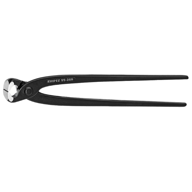 Клещи вязальные Knipex KN-9900280SB для арматурной сетки, 280 мм  в Кинешме